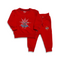 Babies Sweatshirt & trouser- Red SPIDER MAN