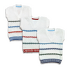 Sleeveless Sweater