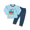 Winter Full Warm Clothes For Baby Trouser Shirt imported CRANE