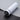 White-Smart Water Bottle LED Temperature Display