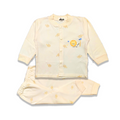 Cotton Baby Shirt Trouser (imported) PEECH