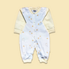 1PC* Baby Cotton Imported Romper LAAMA Yellow